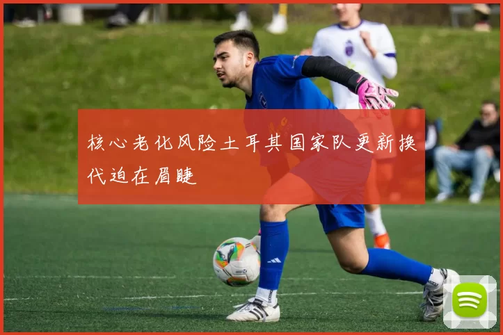 核心老化风险土耳其国家队更新换代迫在眉睫